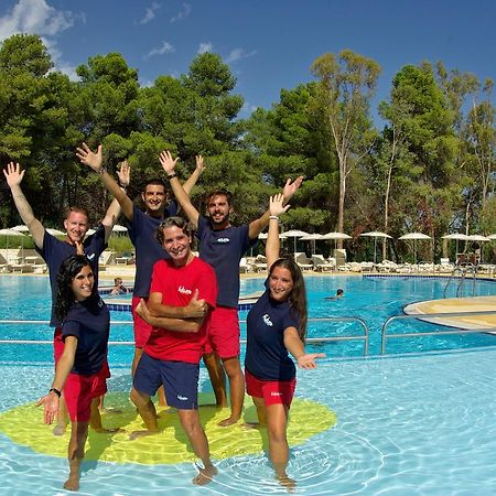 Futura Club Spiagge Bianche Ξενοδοχείο Fontane Bianche Εξωτερικό φωτογραφία